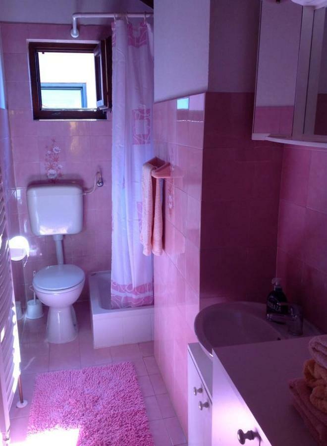 Ferienwohnung Miry Poreč Exterior foto